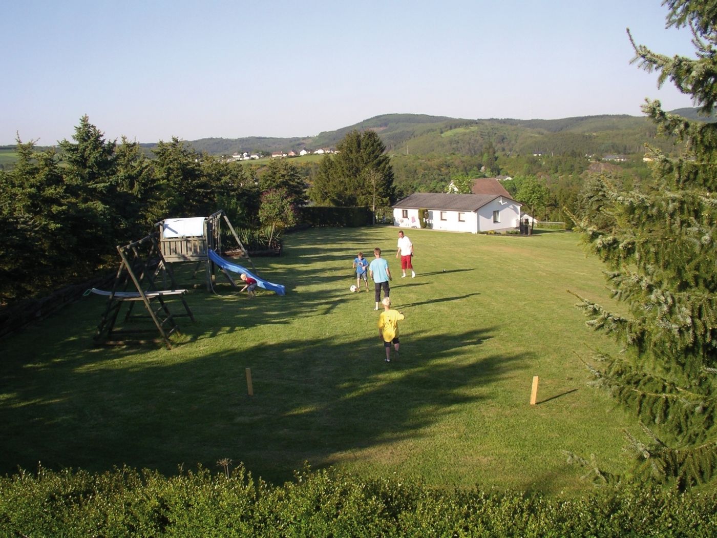 Pensch - Lellgen