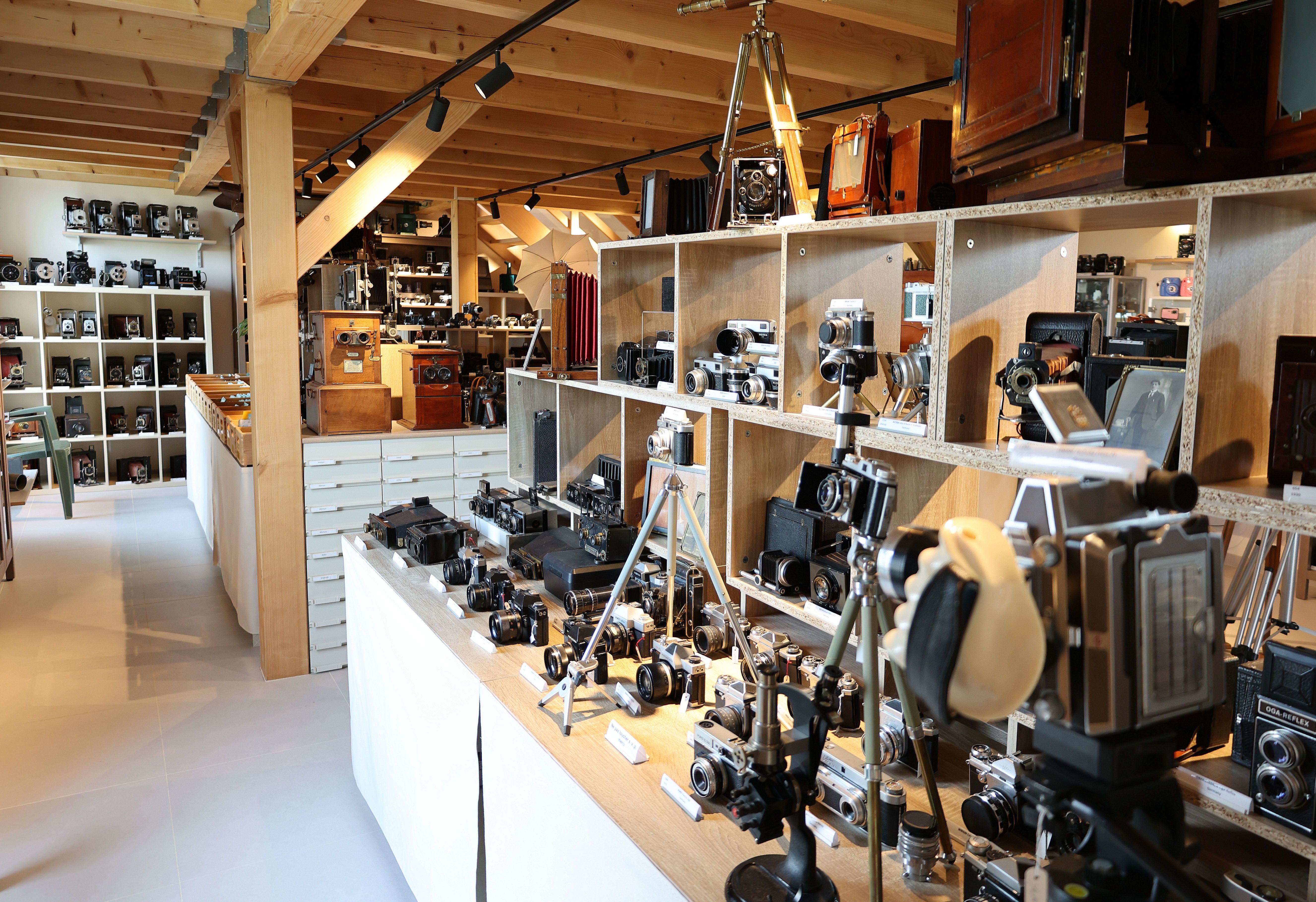 Musée Photographica