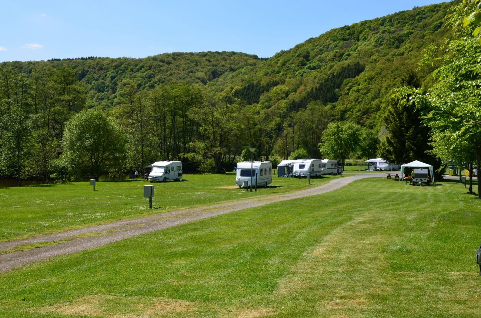 Camping Tintesmühle