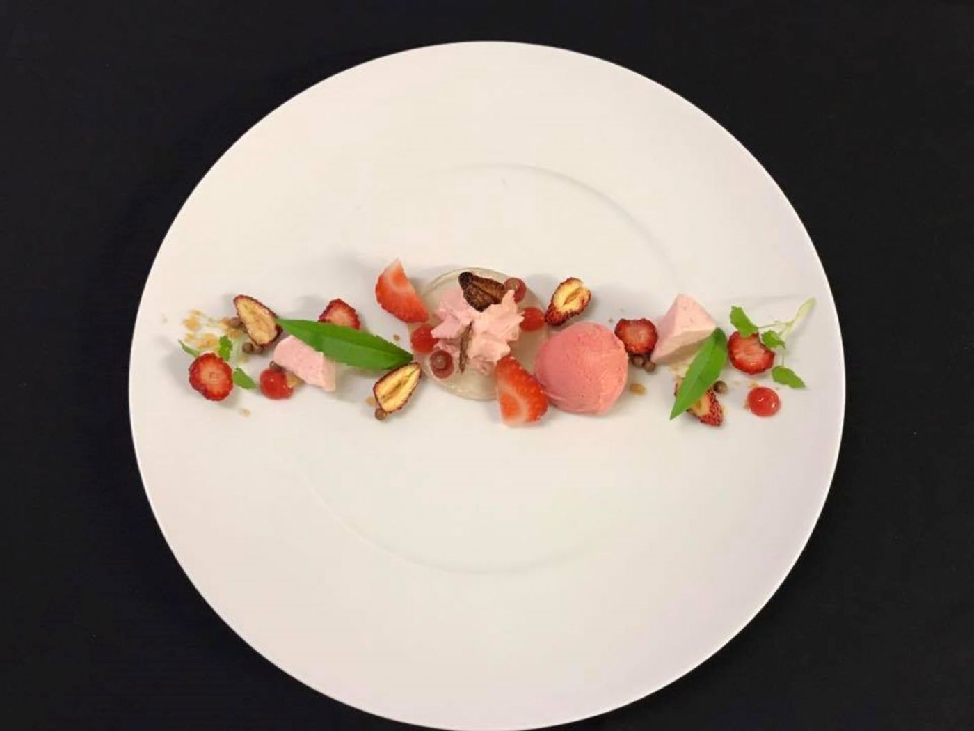 Restaurant du Château Clervaux