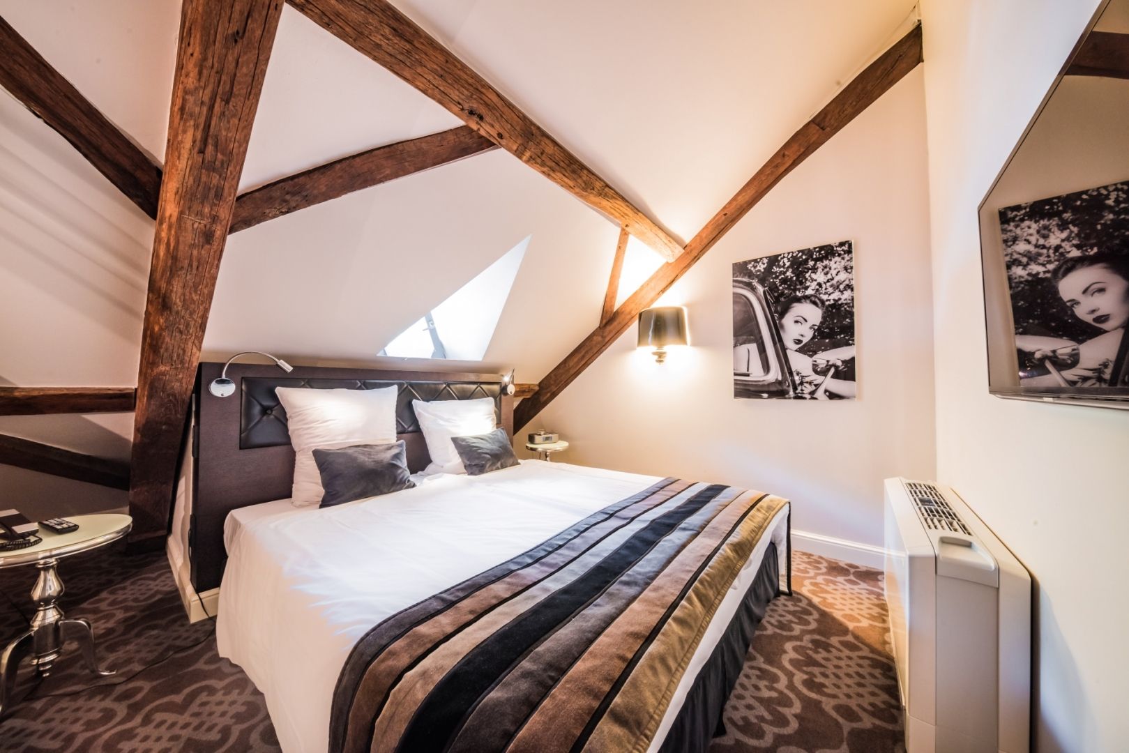 Boutique & Design Hotel Le Clervaux