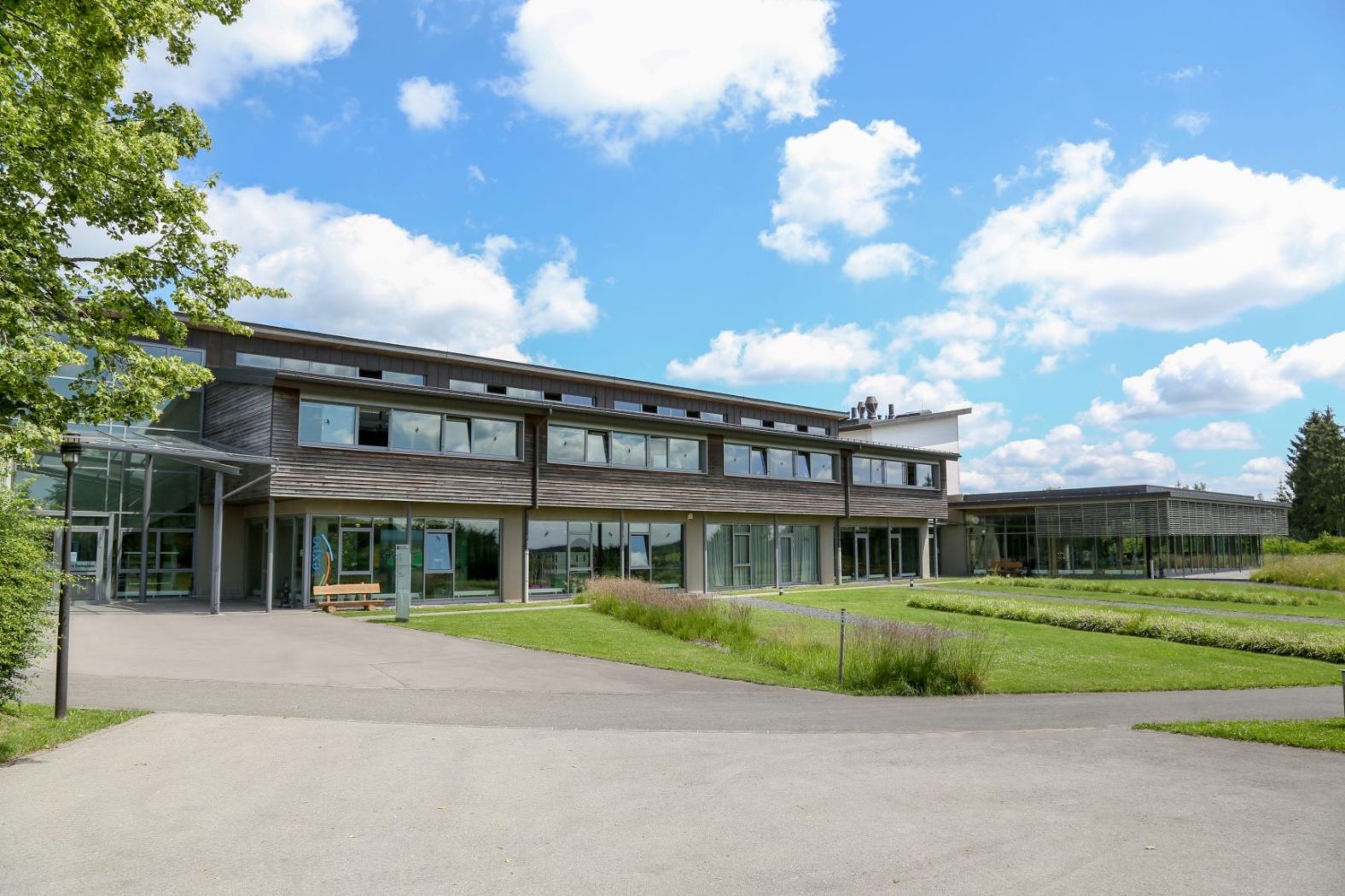 Centre écologique Hosingen