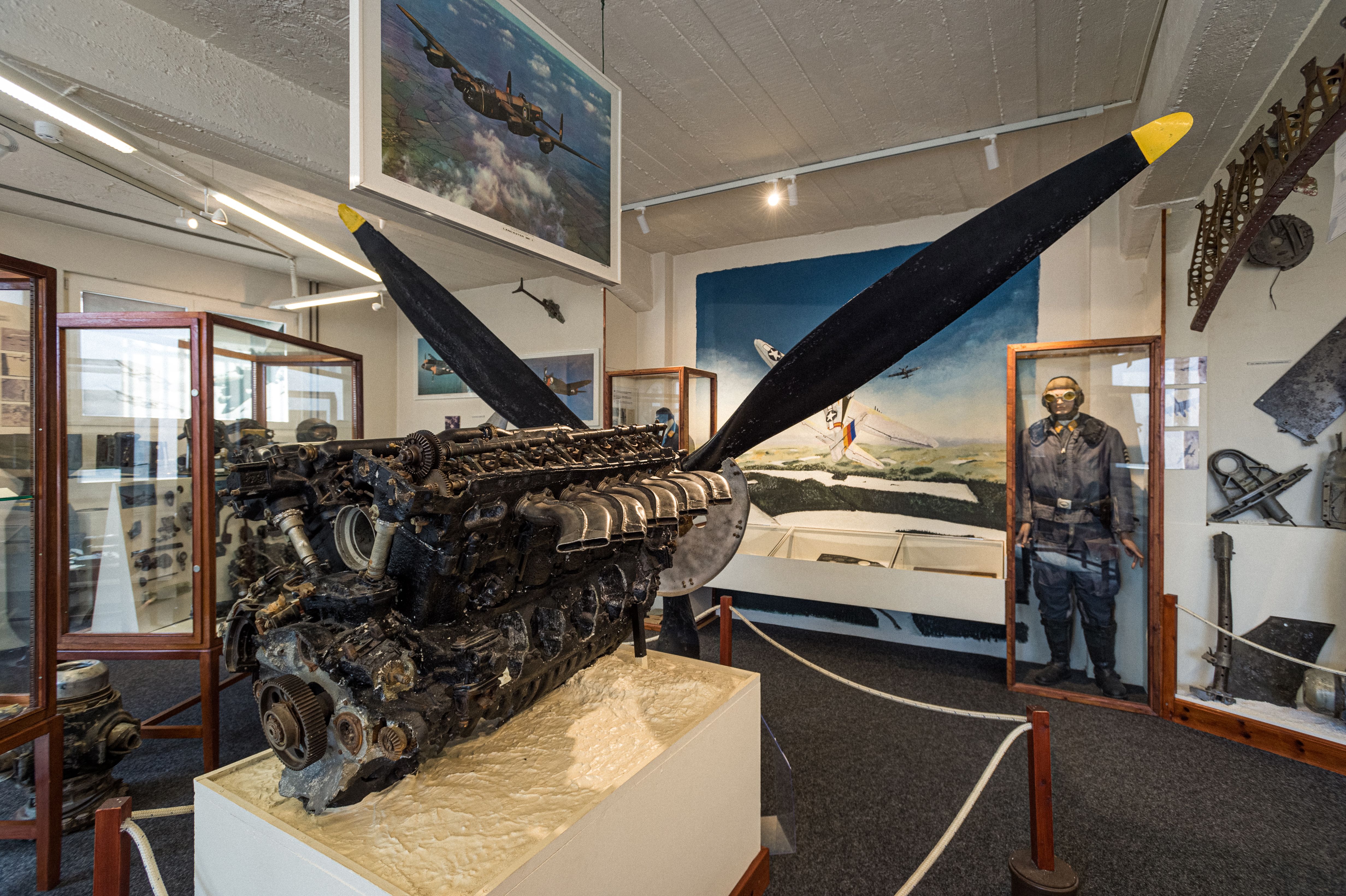 General Patton Memorial Museum