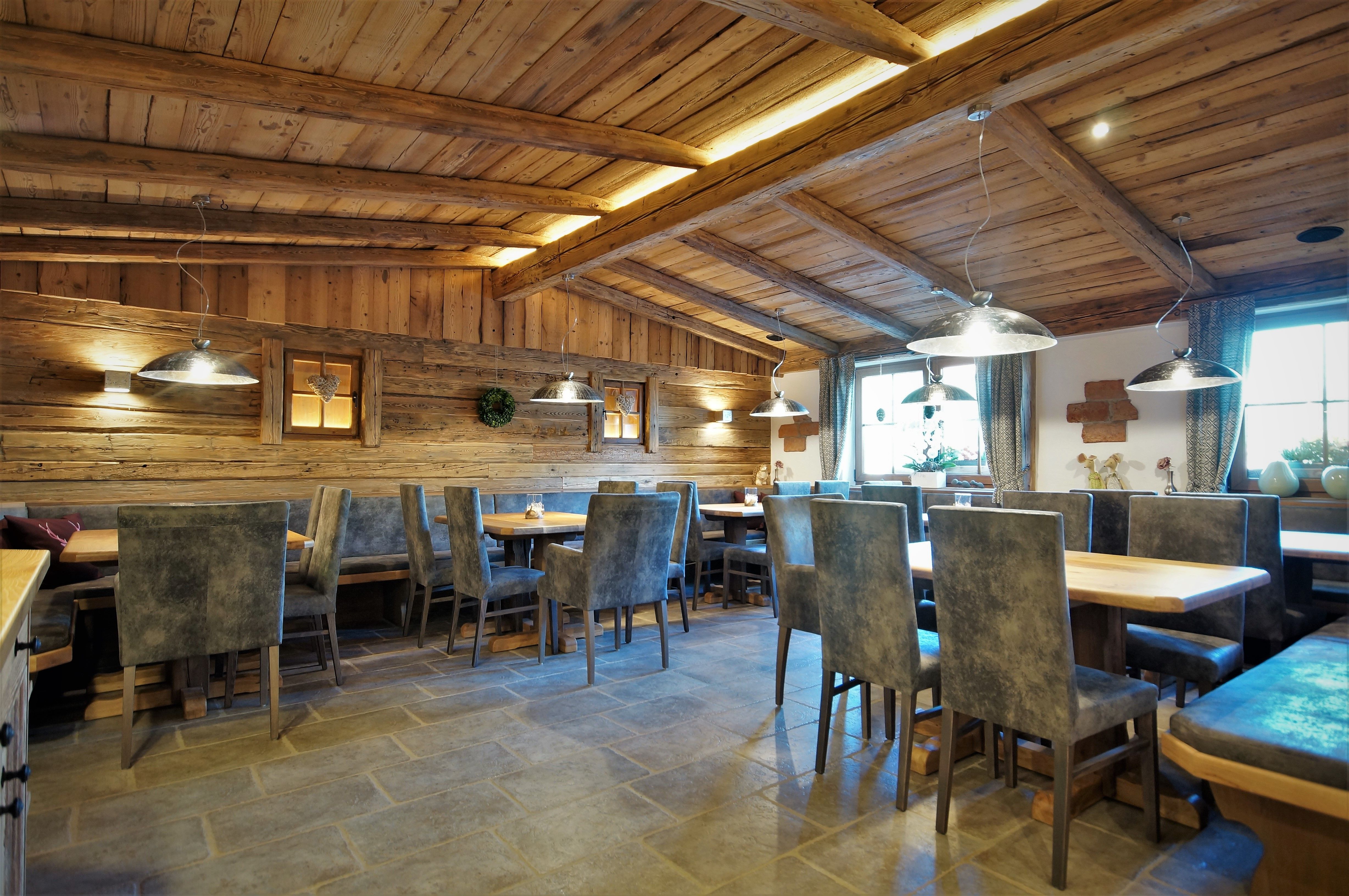 Chalets Petry