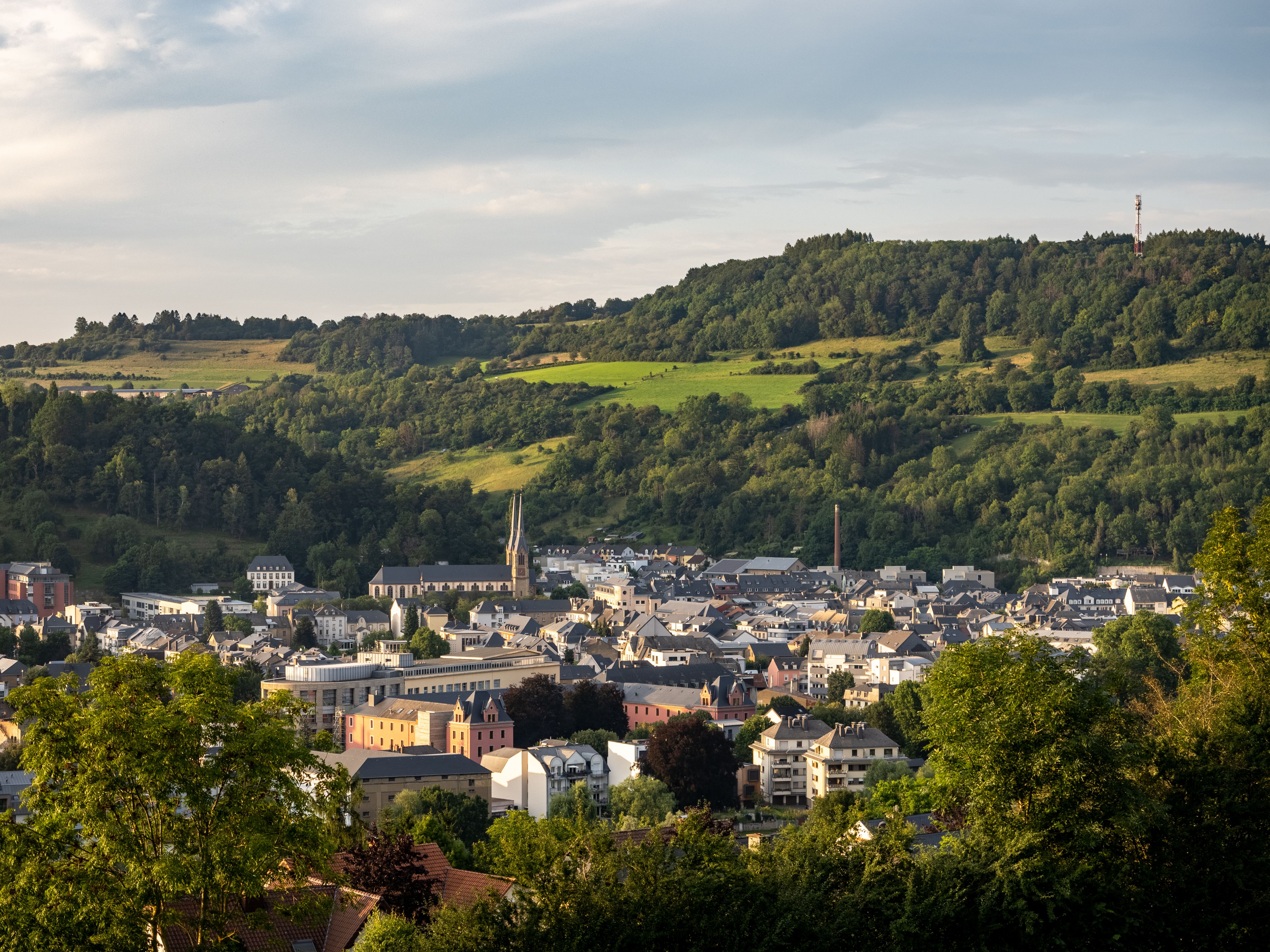 Diekirch