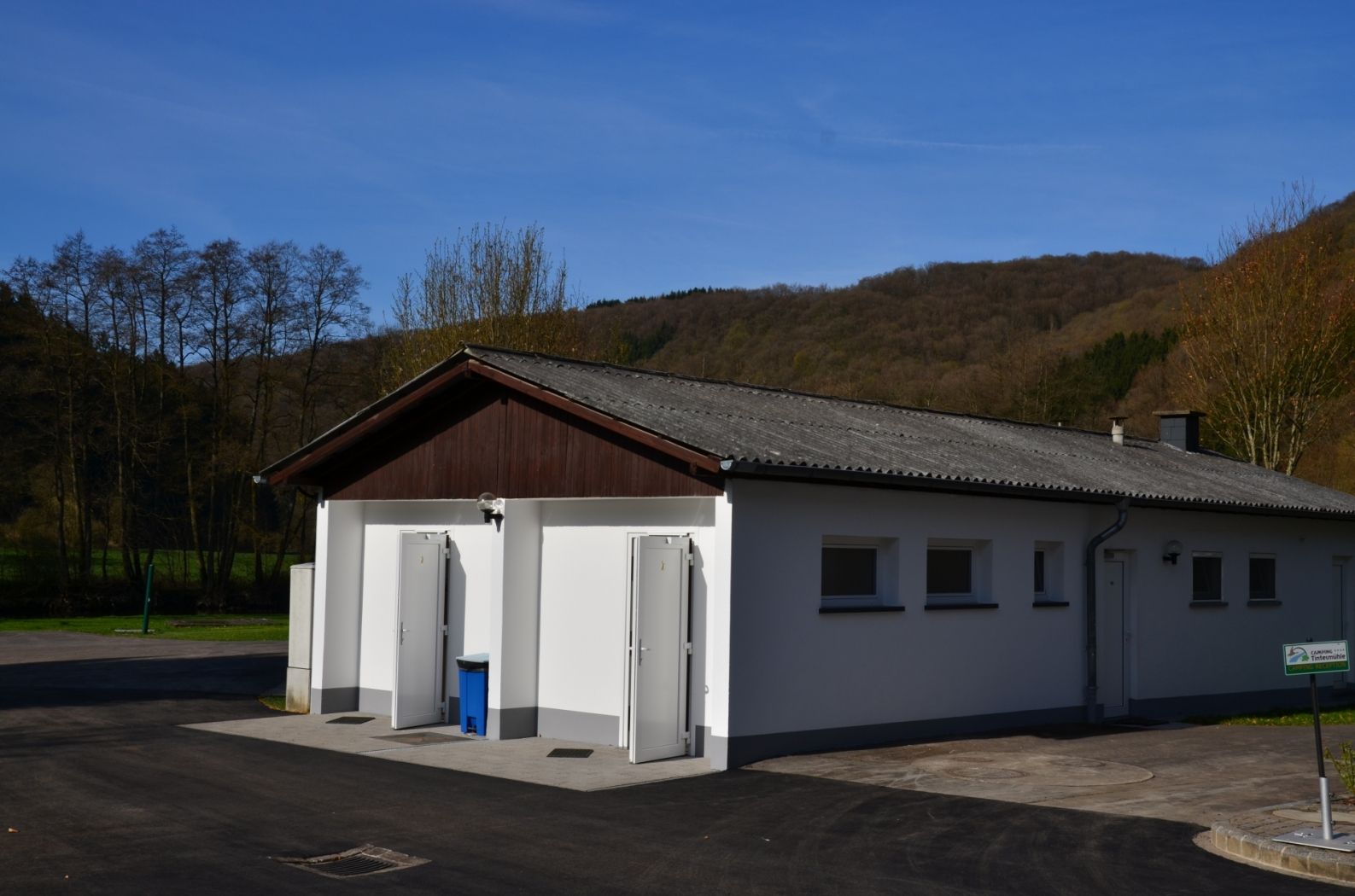 Camping Tintesmühle