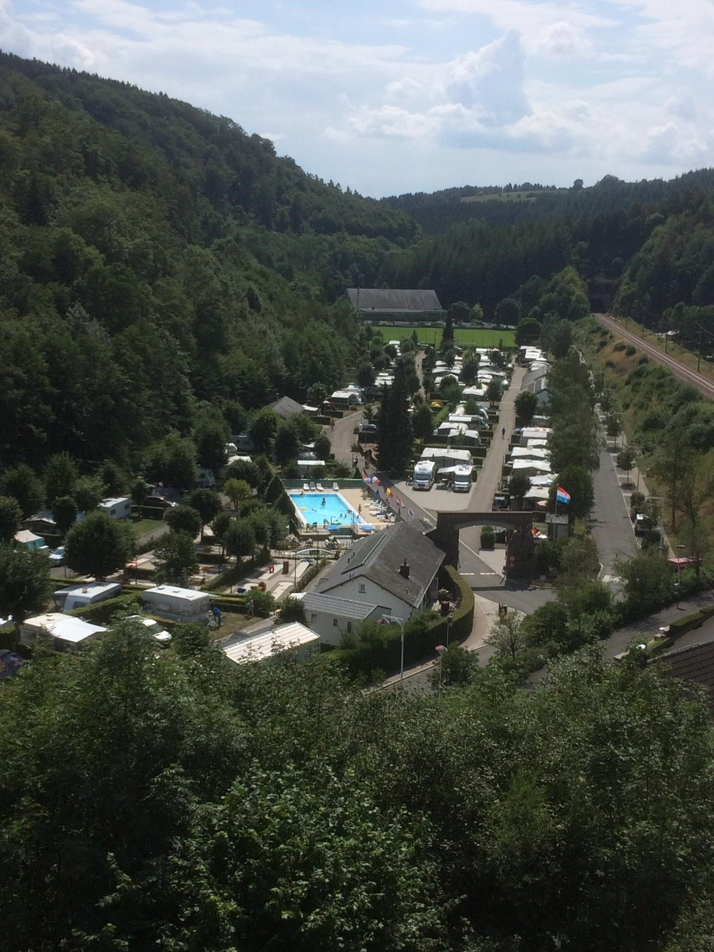 Camping Officiel Clervaux