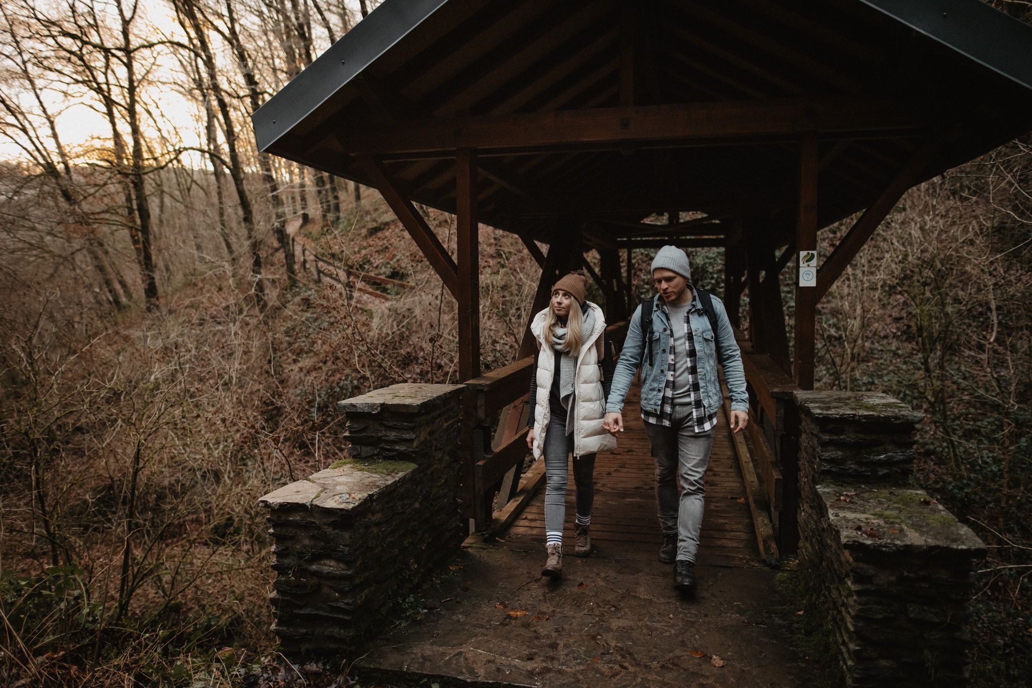 NaturWanderPark delux - Nat'Our Route 5